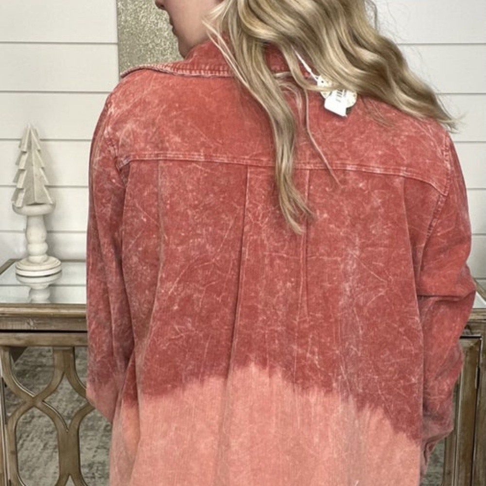Jacket - Picture 5 of 5